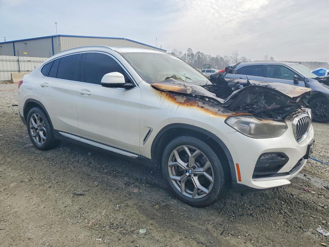 BMW X Series Xdrive30i