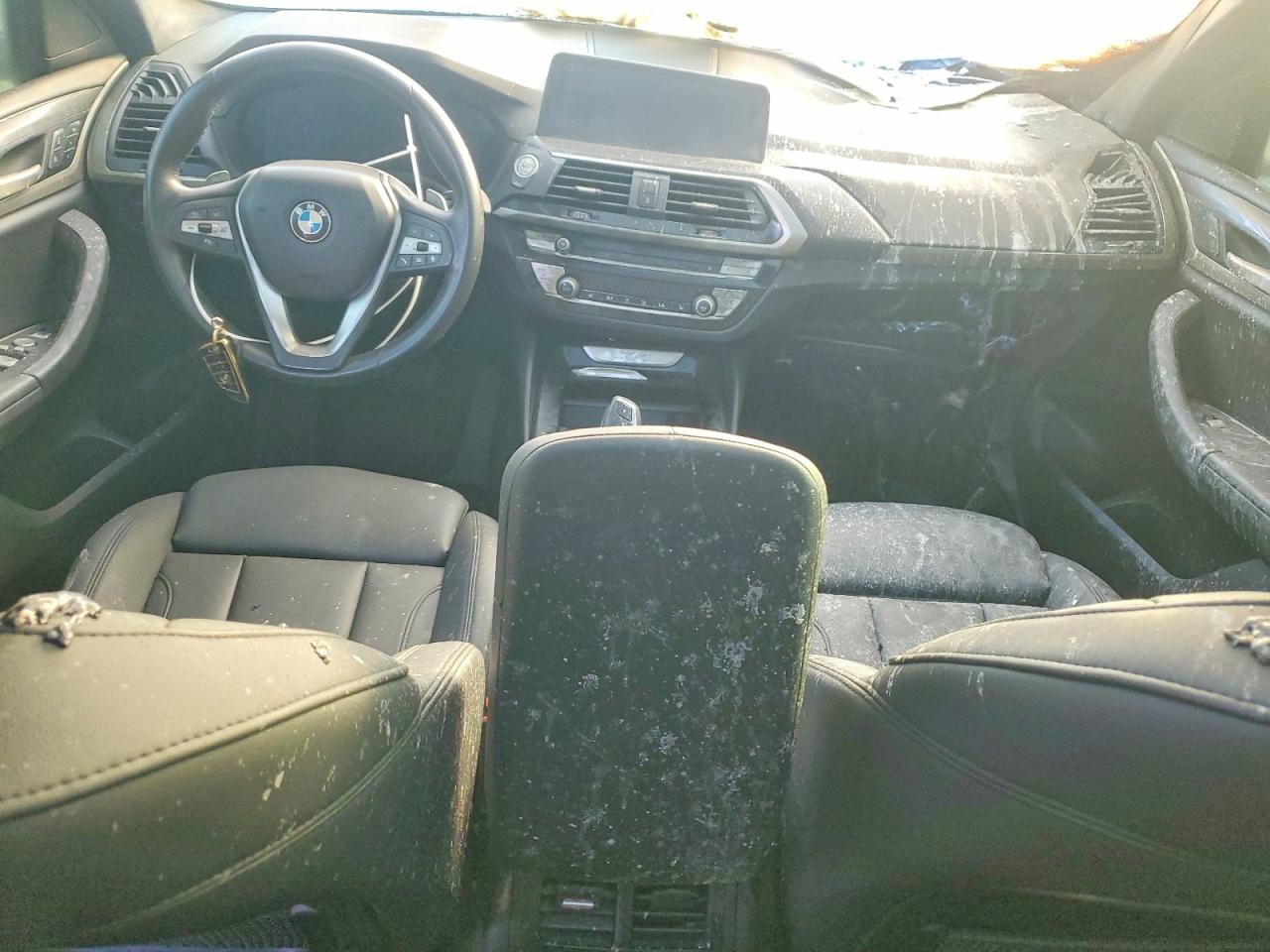 BMW X Series Xdrive30i