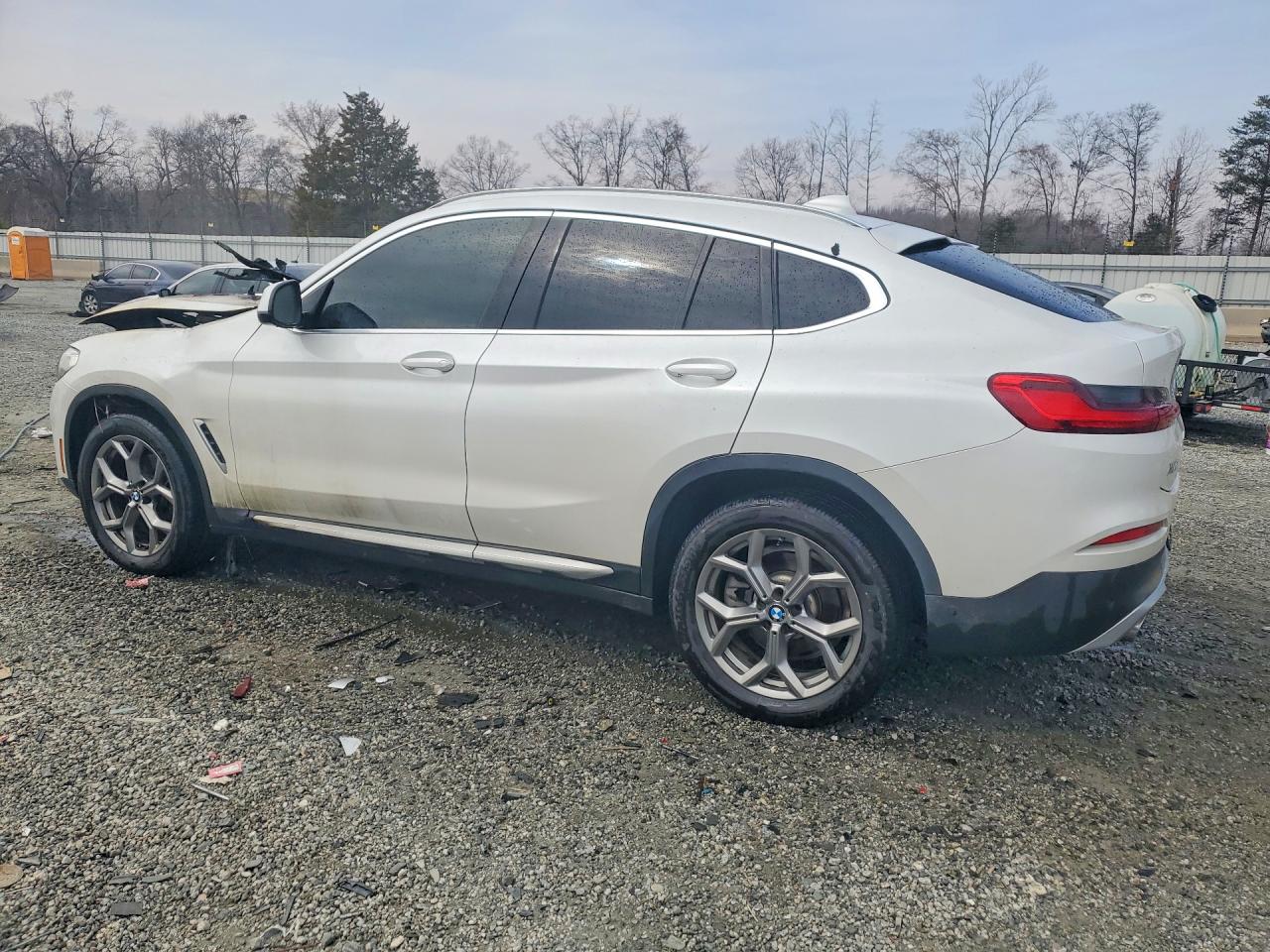 BMW X Series Xdrive30i