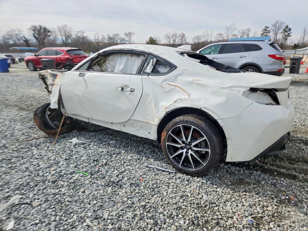 Toyota Other Base