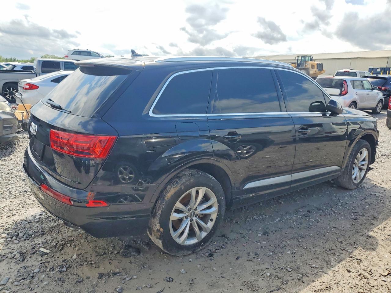 Audi Q7 Premium