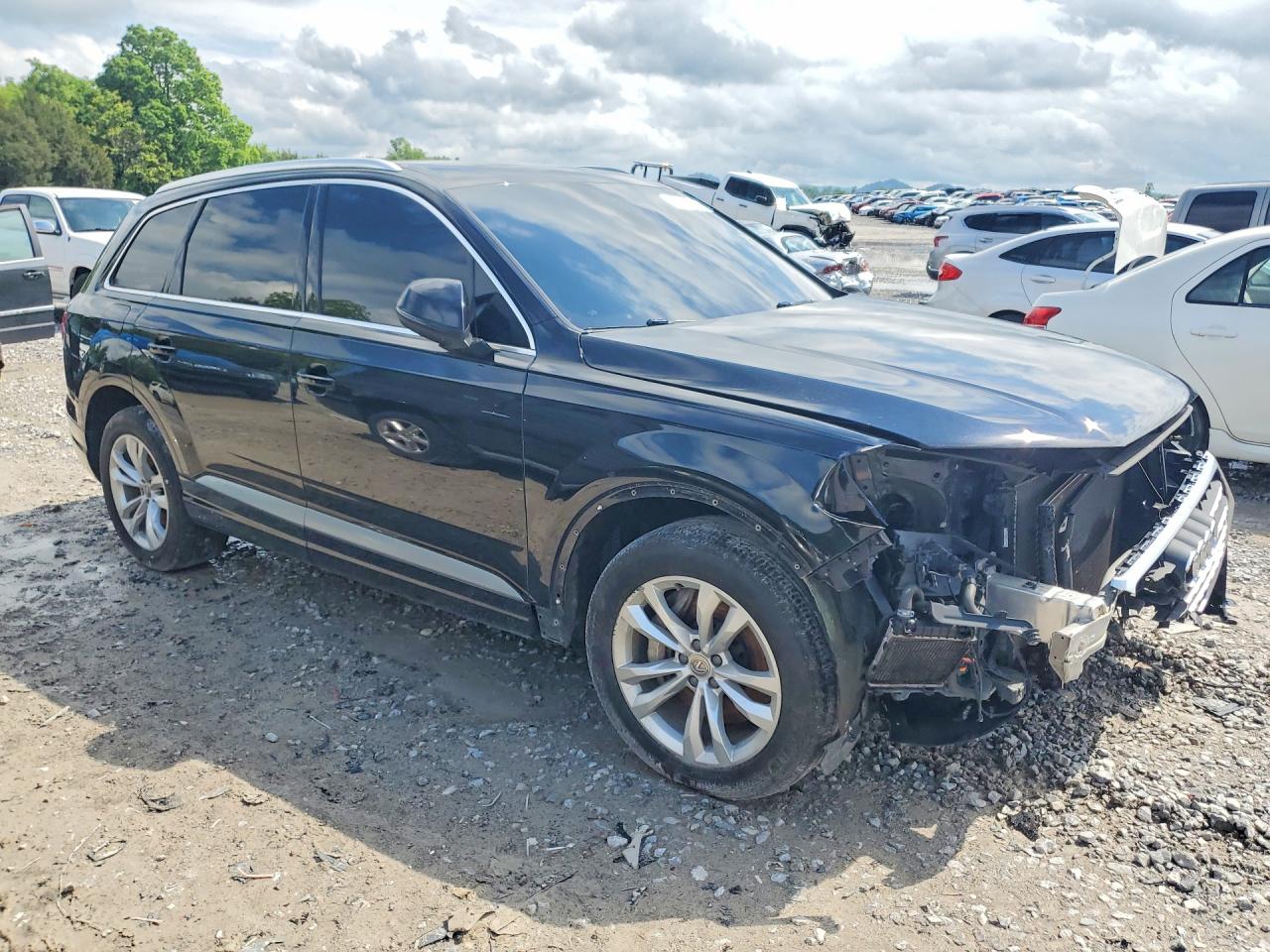 Audi Q7 Premium