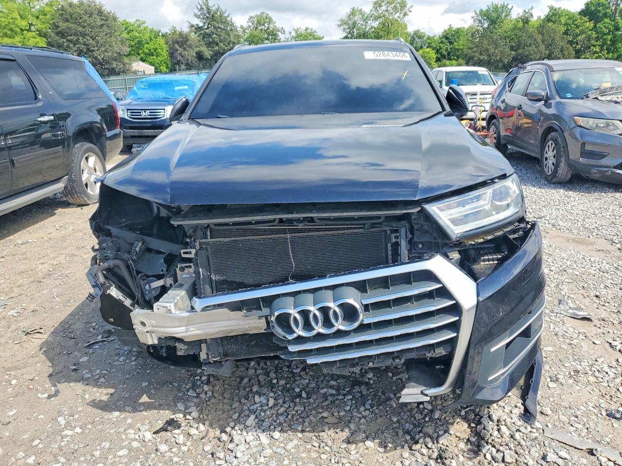 Audi Q7 Premium