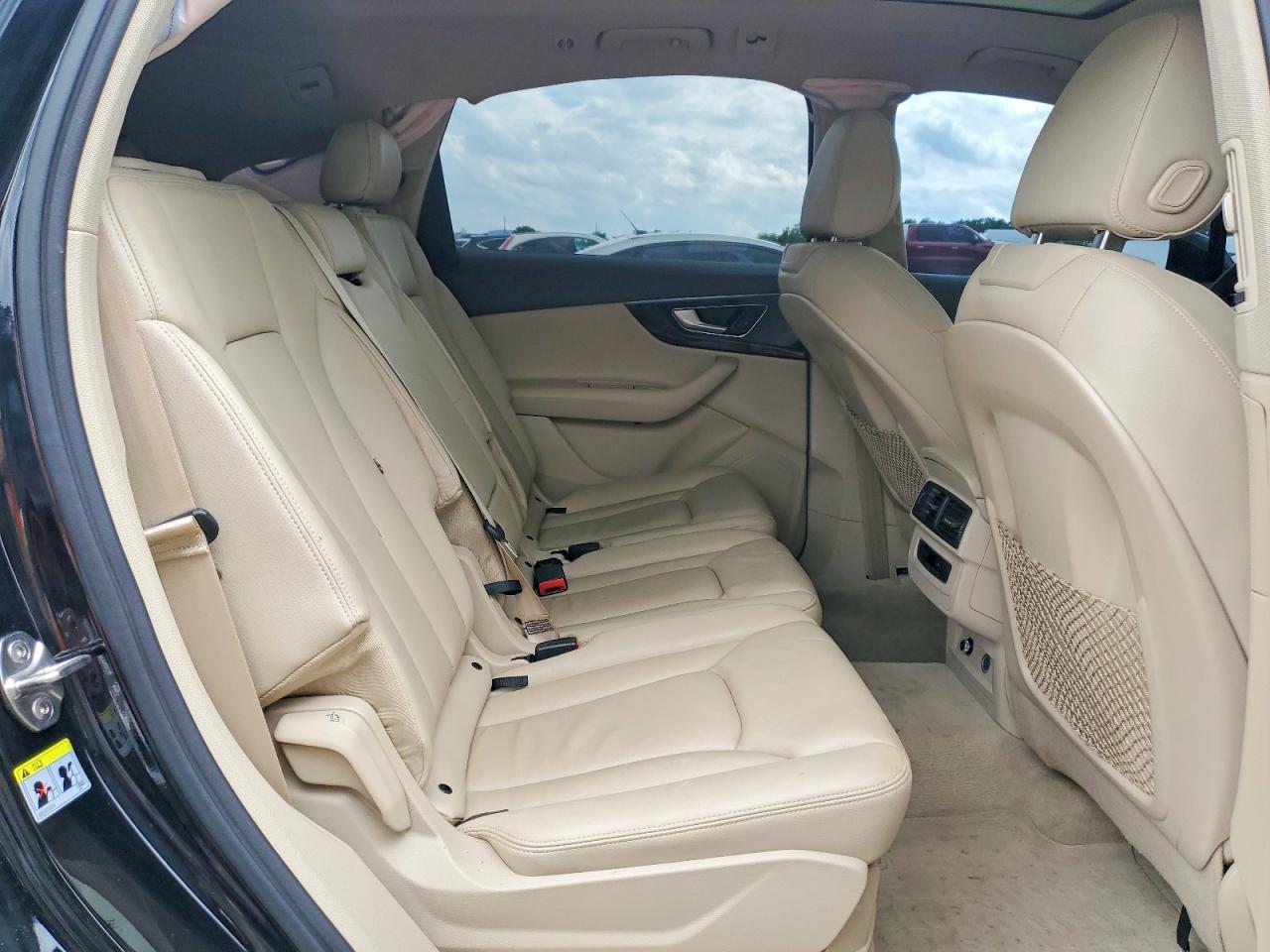 Audi Q7 Premium