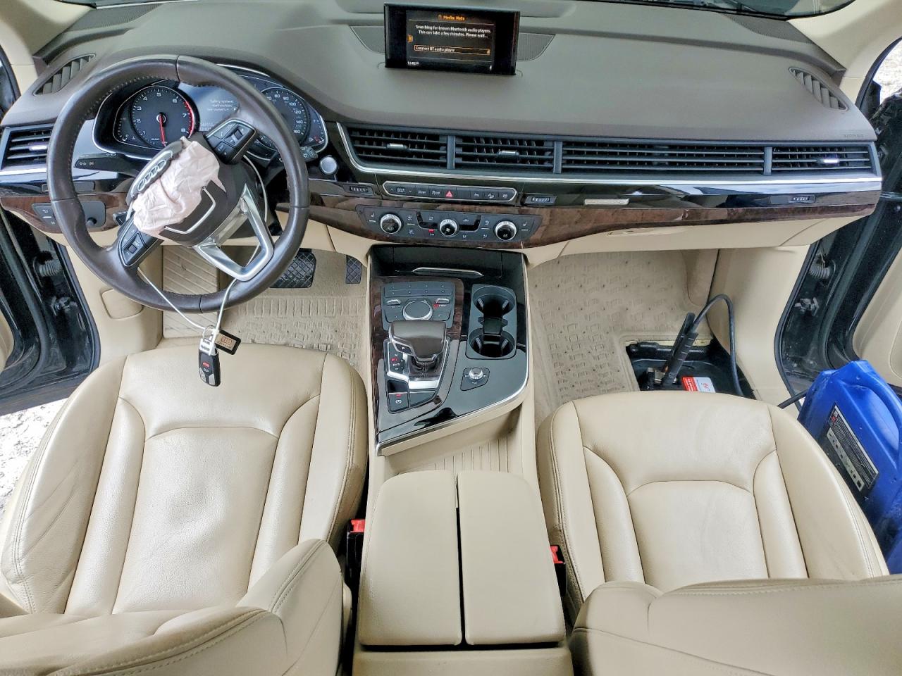 Audi Q7 Premium