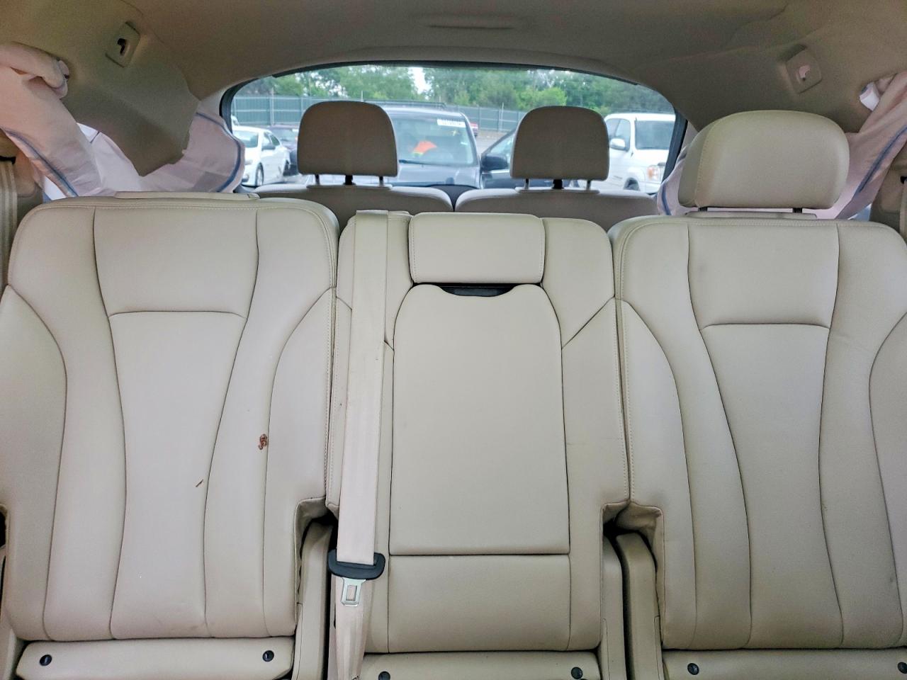 Audi Q7 Premium