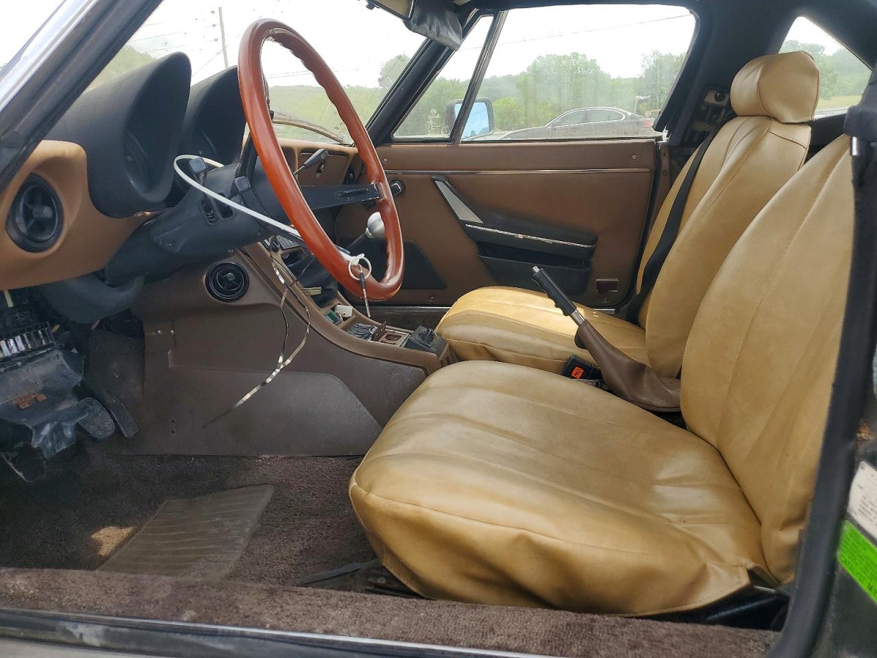 Alfa Romeo Veloce 2000 Spider