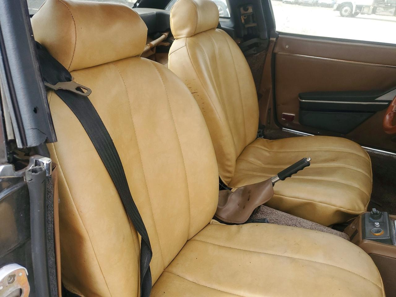 Alfa Romeo Veloce 2000 Spider