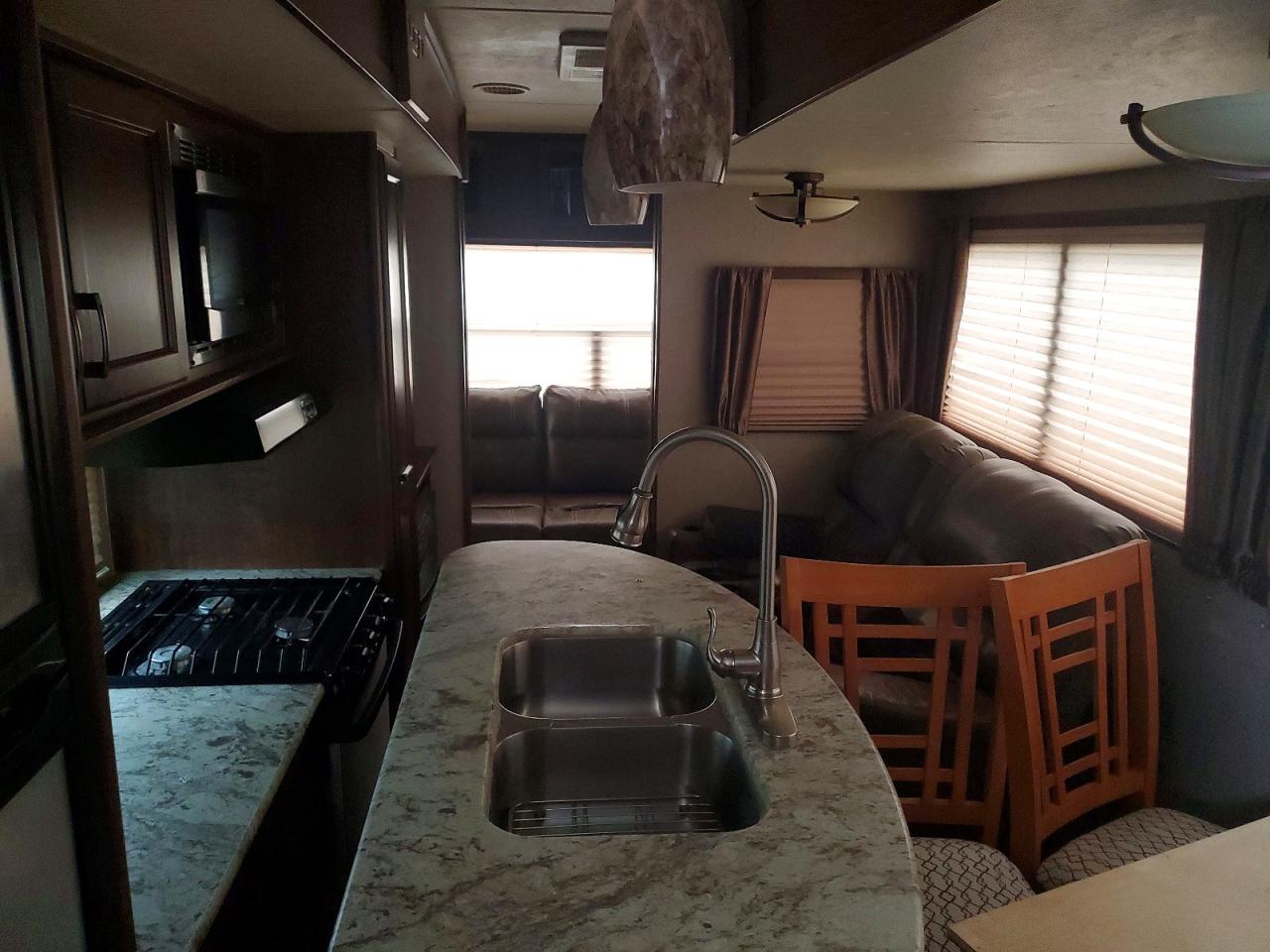 Highland Ridge Highland R