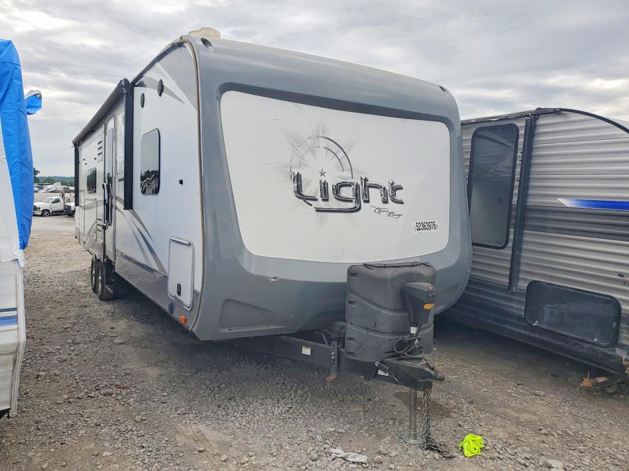 Salvage Highland Ridge Highland R Image