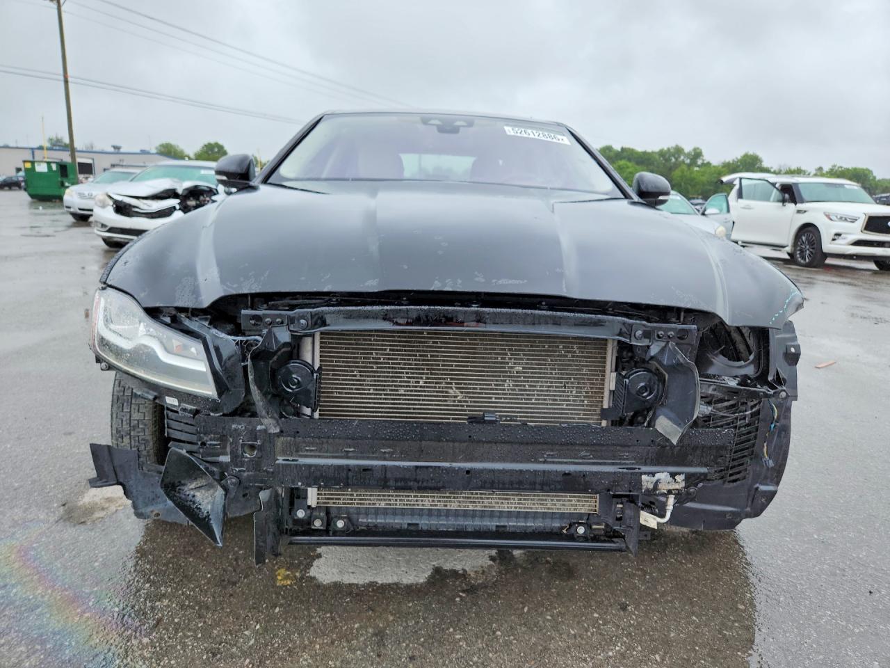 Jaguar XF Prestige