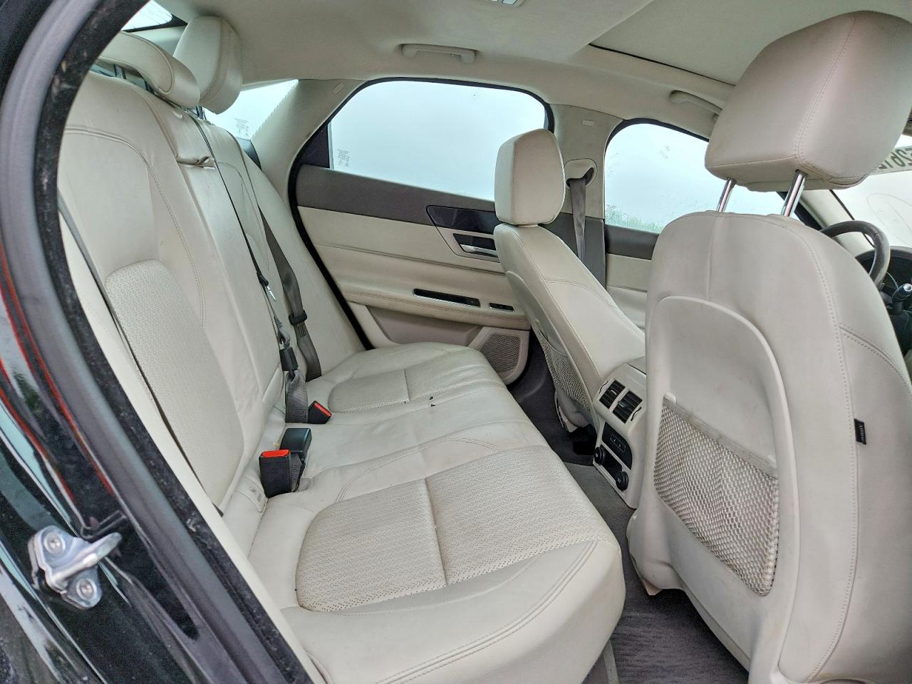 Jaguar XF Prestige