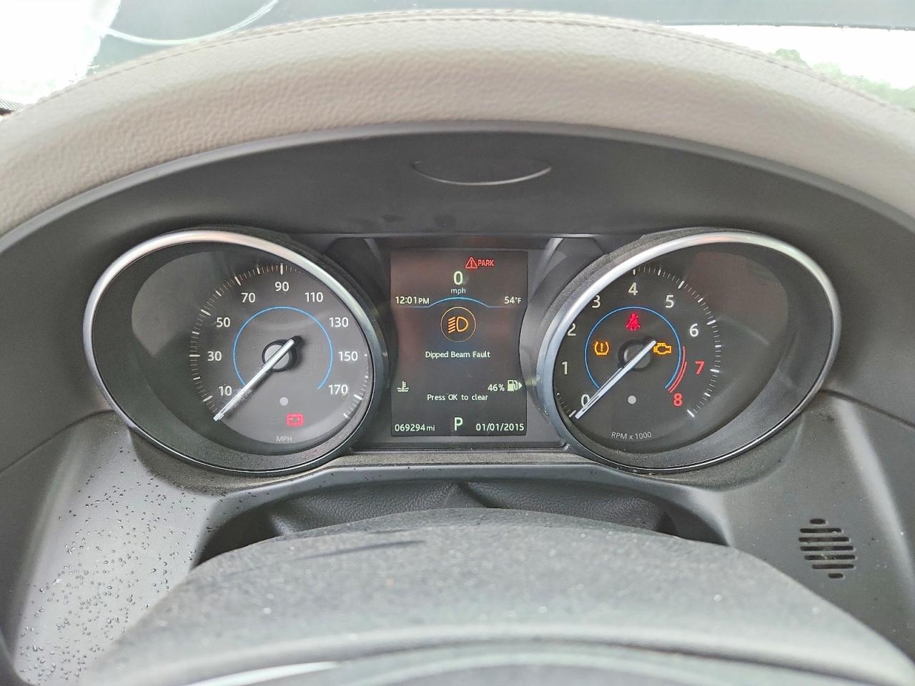 Jaguar XF Prestige