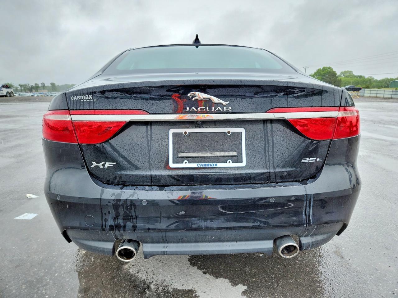 Jaguar XF Prestige