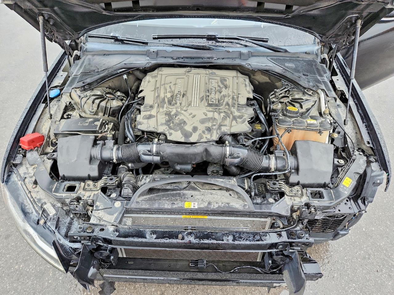 Jaguar XF Prestige