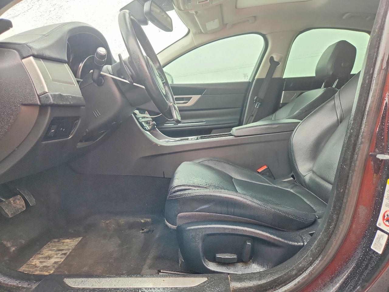 Jaguar XF Premium
