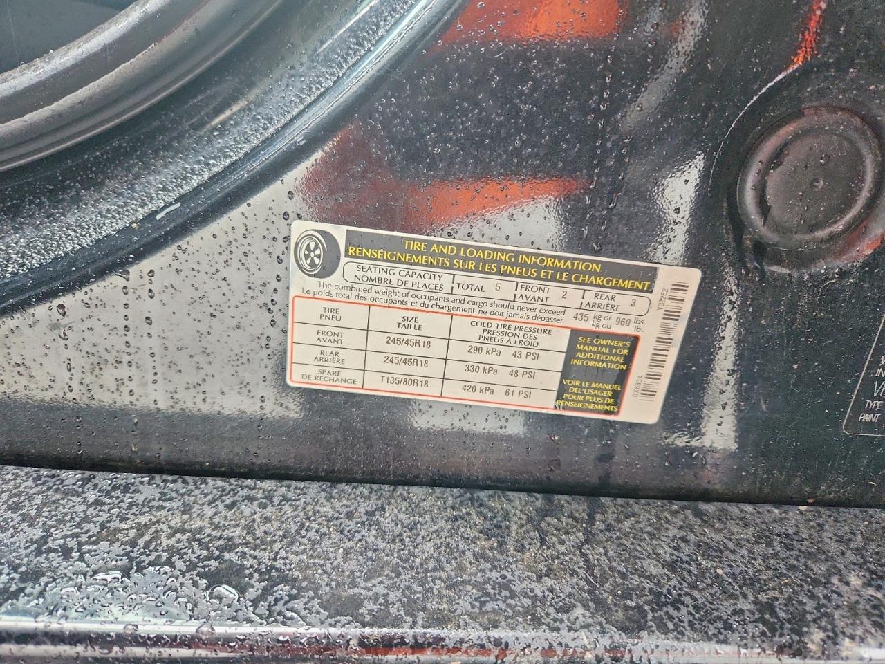 Jaguar XF Premium