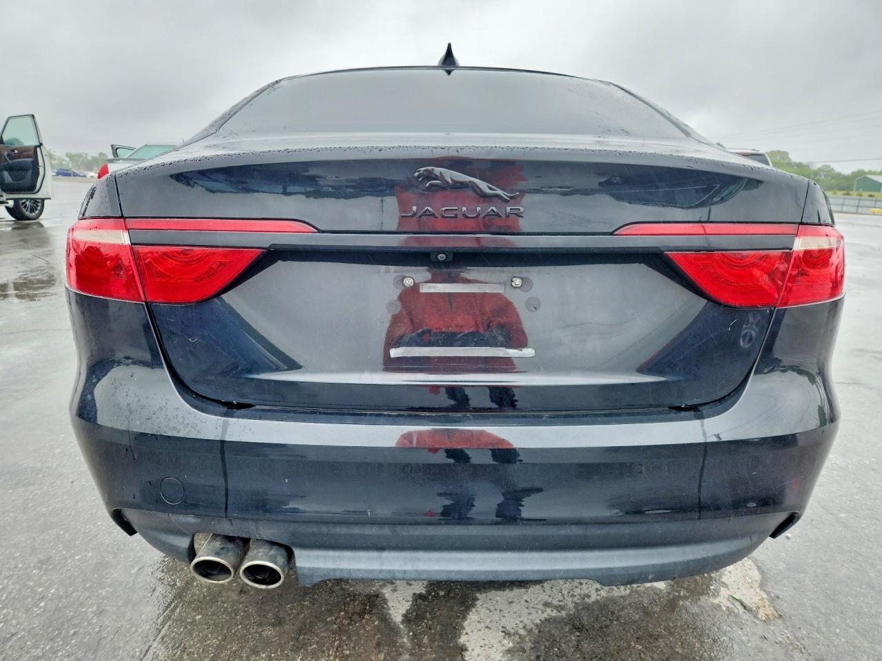 Jaguar XF Premium