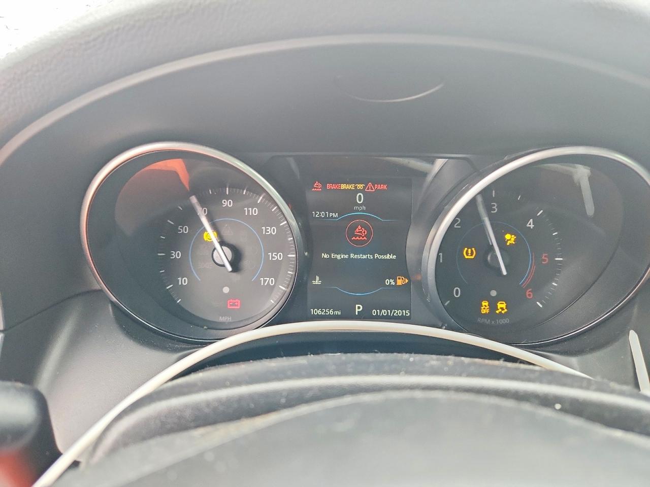 Jaguar XF Premium