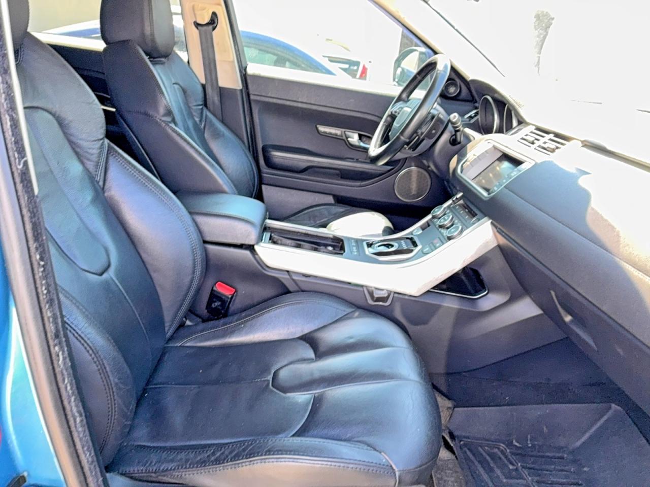 Land Rover Range Rover Pure Plus