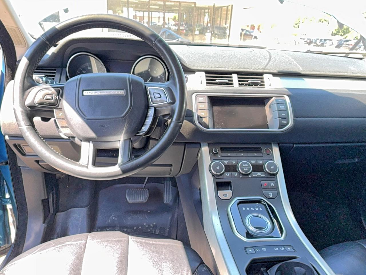 Land Rover Range Rover Pure Plus