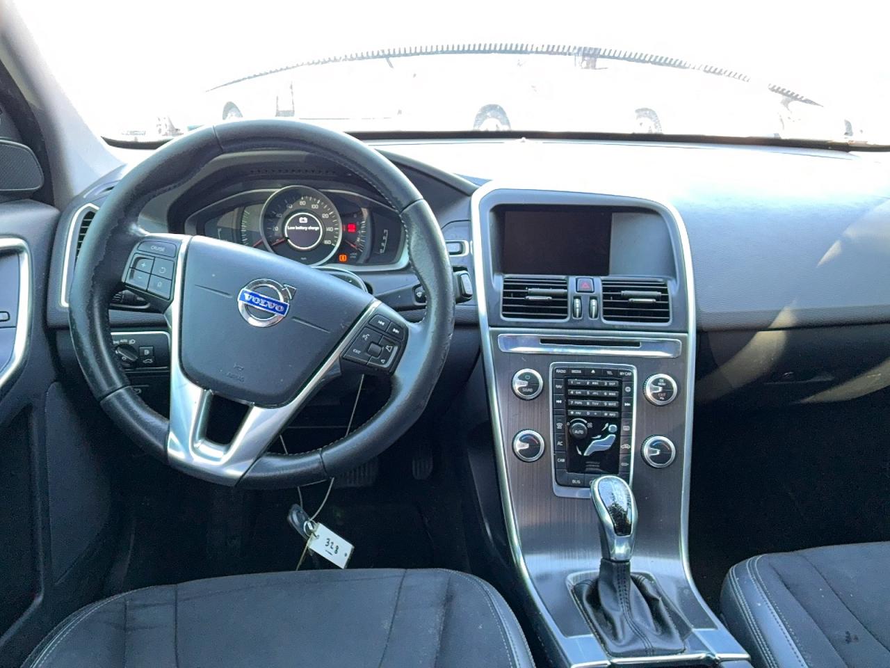 Volvo XC60 T5