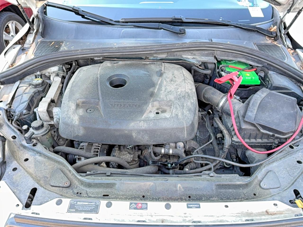 Volvo XC60 T5