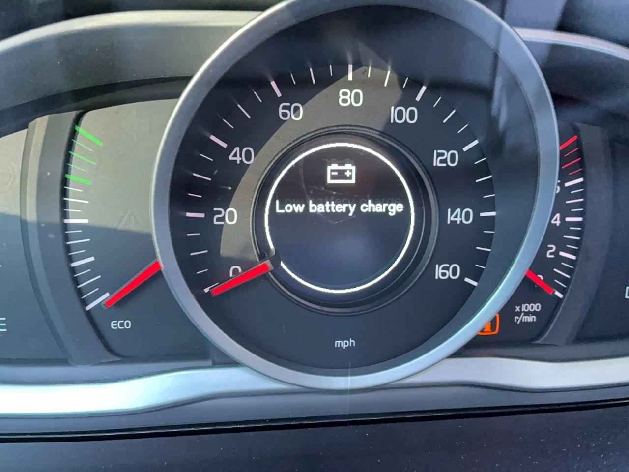 Volvo XC60 T5