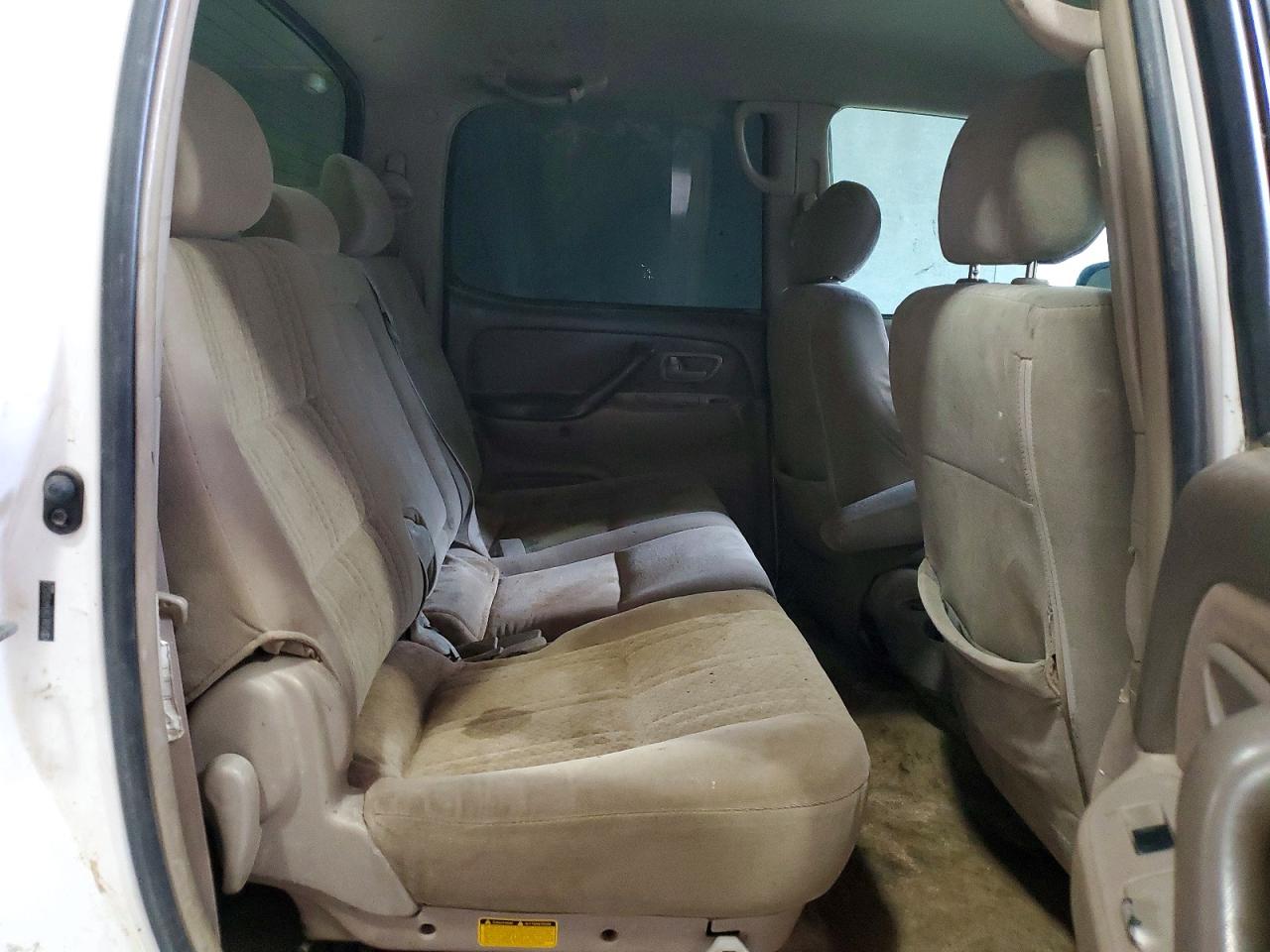 Toyota Tundra Sr5