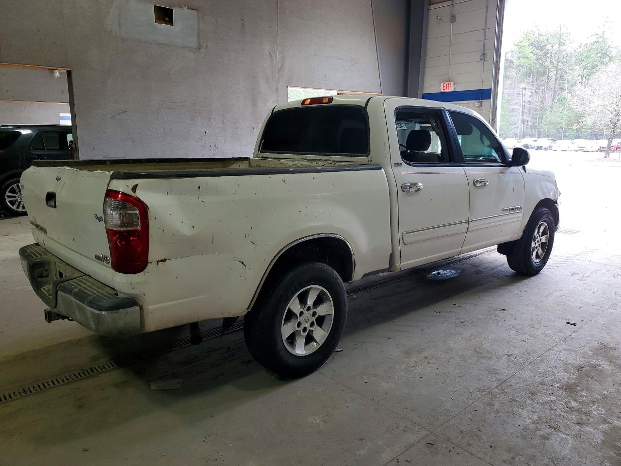 Toyota Tundra Sr5