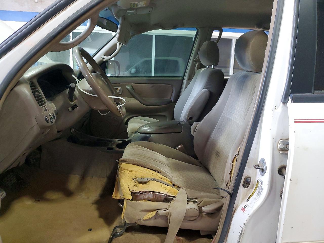 Toyota Tundra Sr5