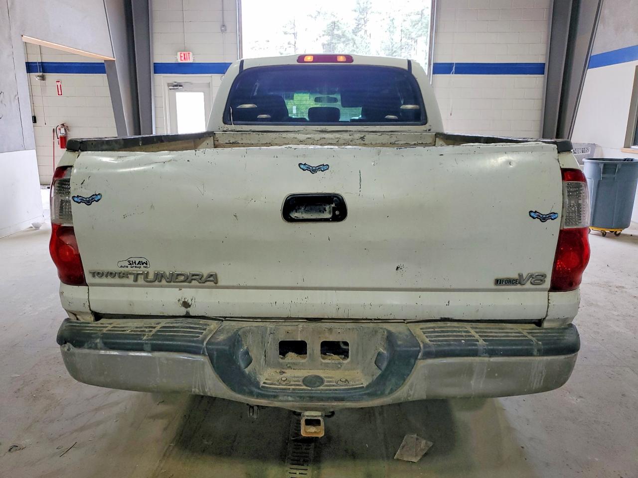Toyota Tundra Sr5