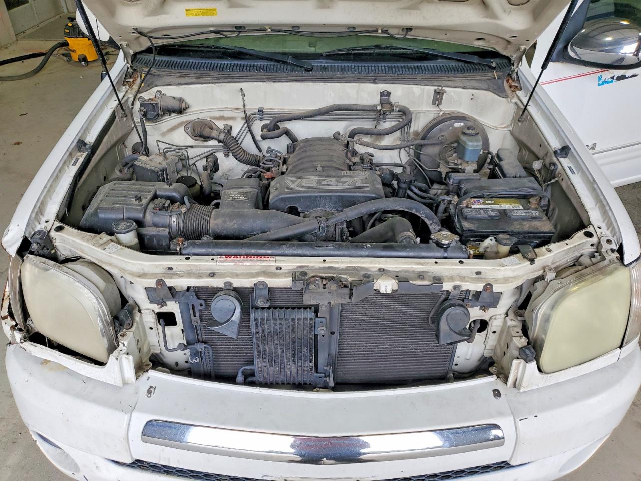 Toyota Tundra Sr5