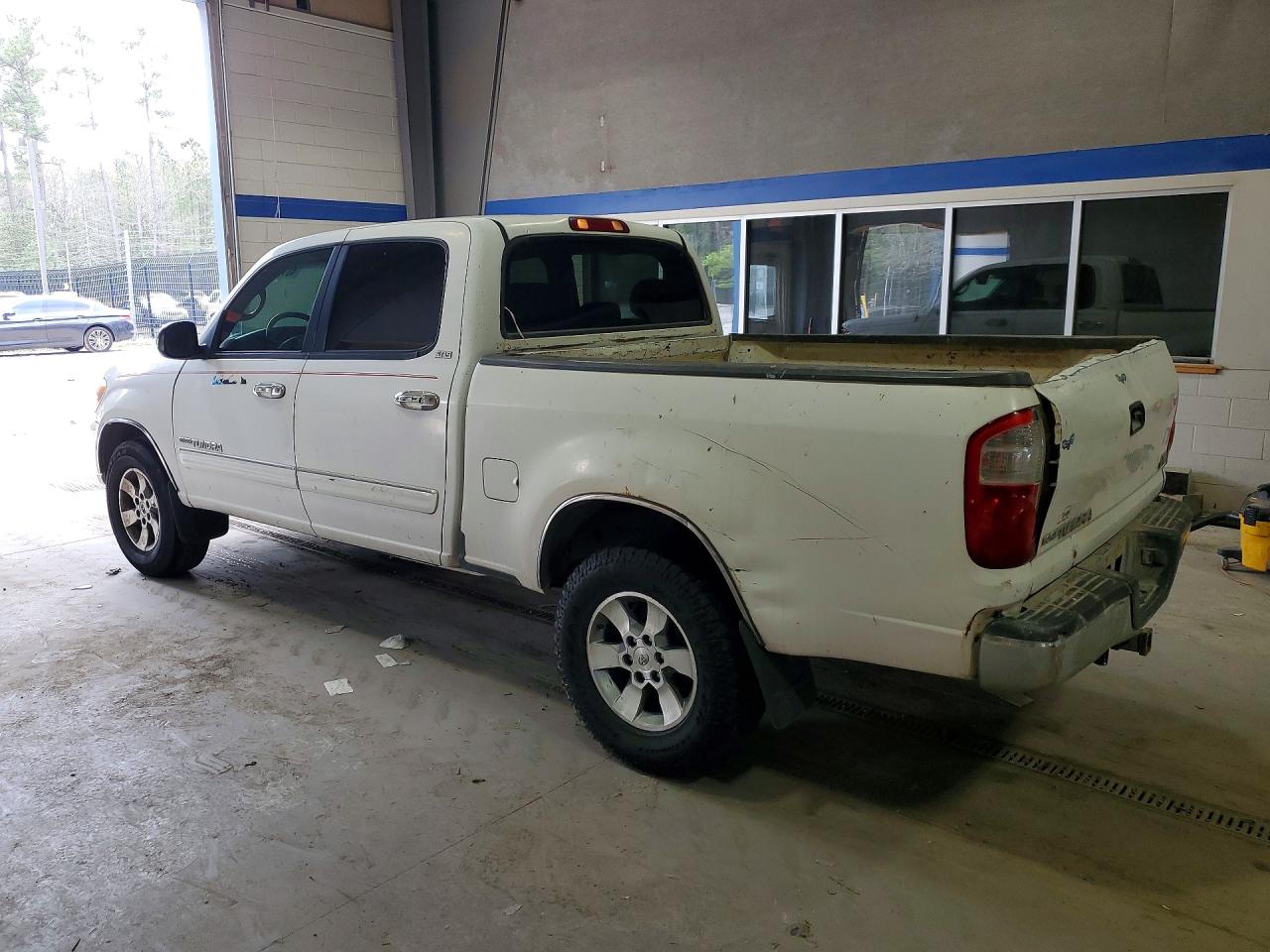 Toyota Tundra Sr5