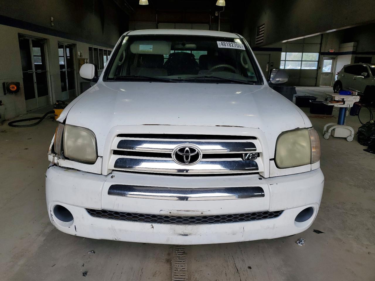 Toyota Tundra Sr5