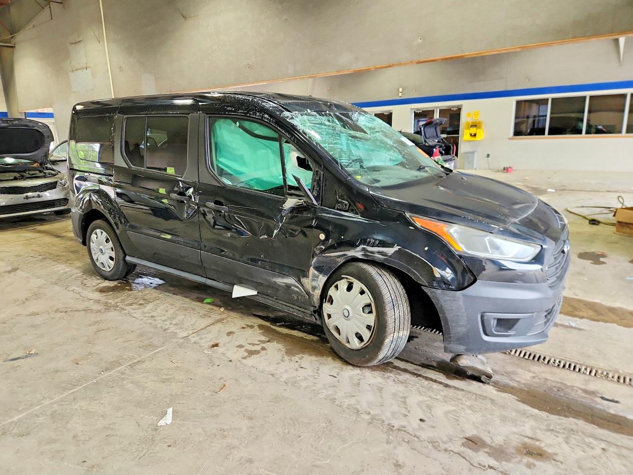 Ford Transit Xl