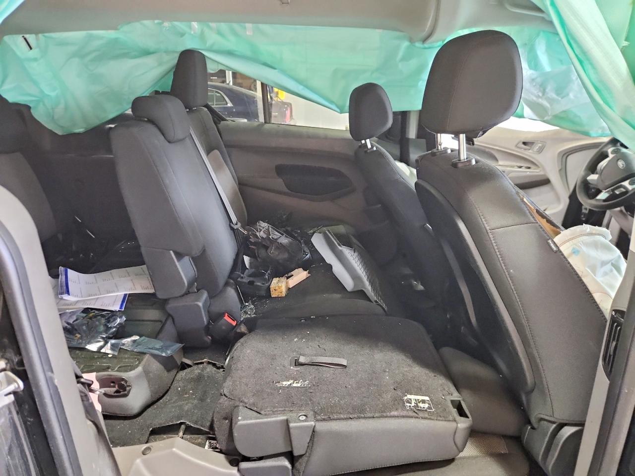 Ford Transit Xl