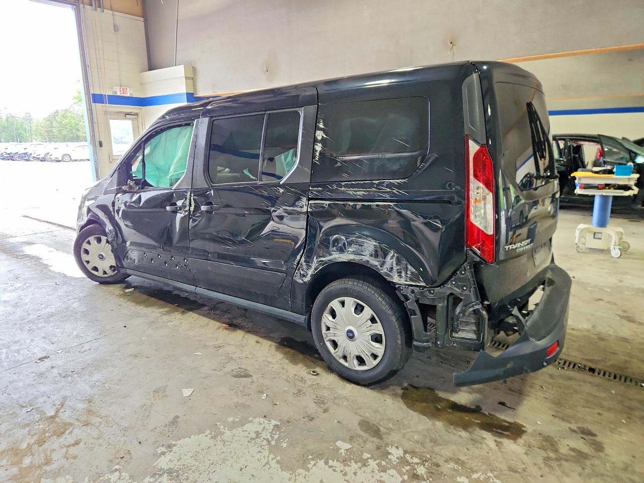 Ford Transit Xl
