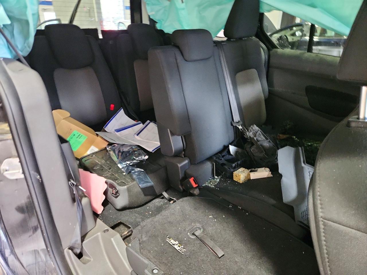 Ford Transit Xl