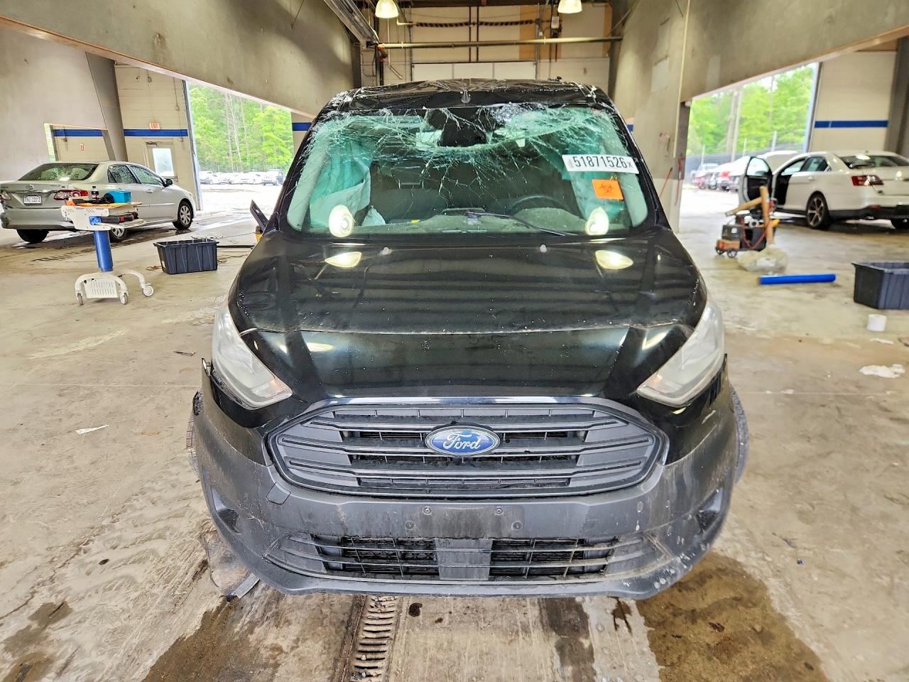 Ford Transit Xl
