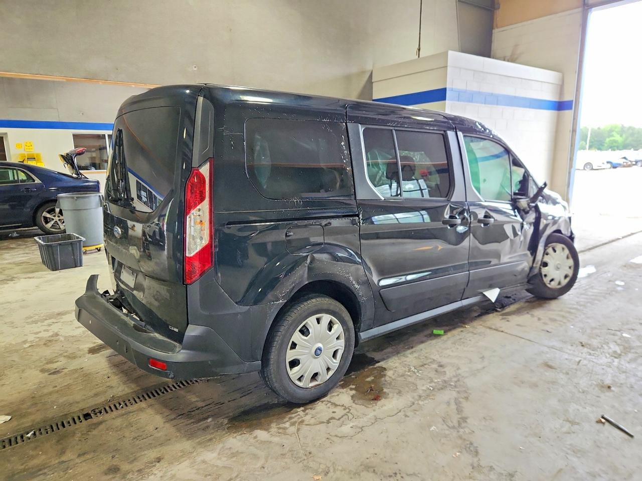 Ford Transit Xl