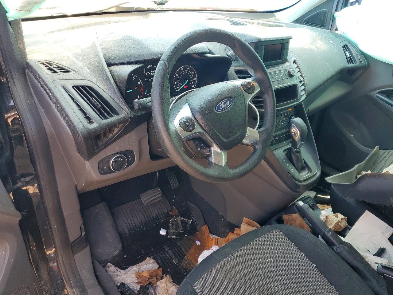 Ford Transit Xl