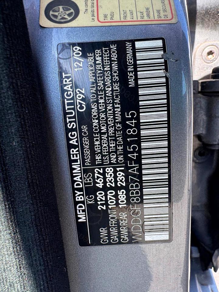 Mercedes-Benz C-Class 300 4matic