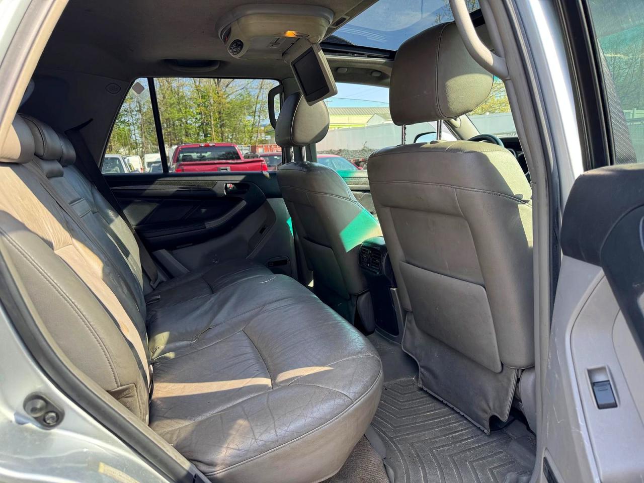 Toyota 4Runner Limited