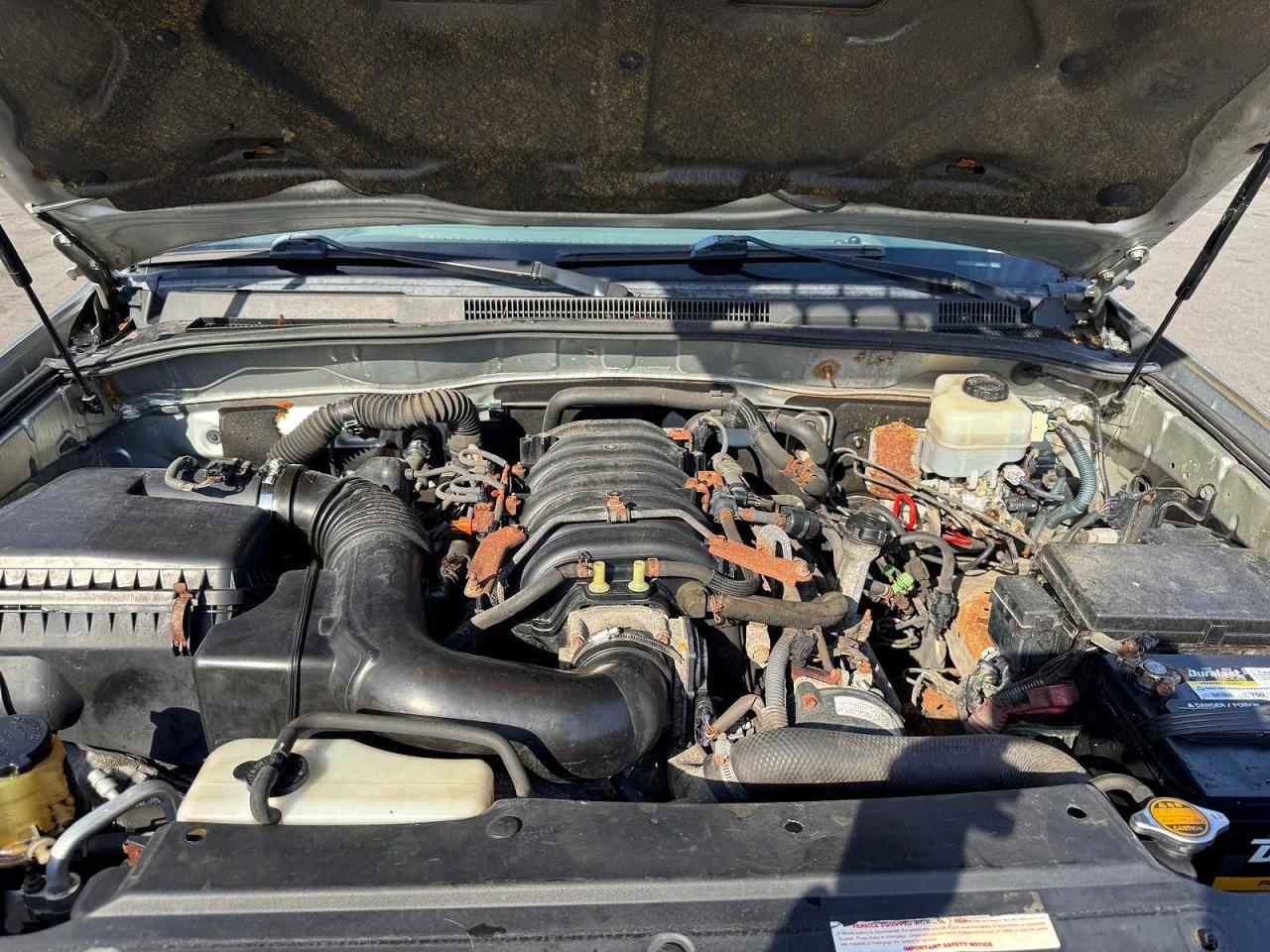 Toyota 4Runner Limited
