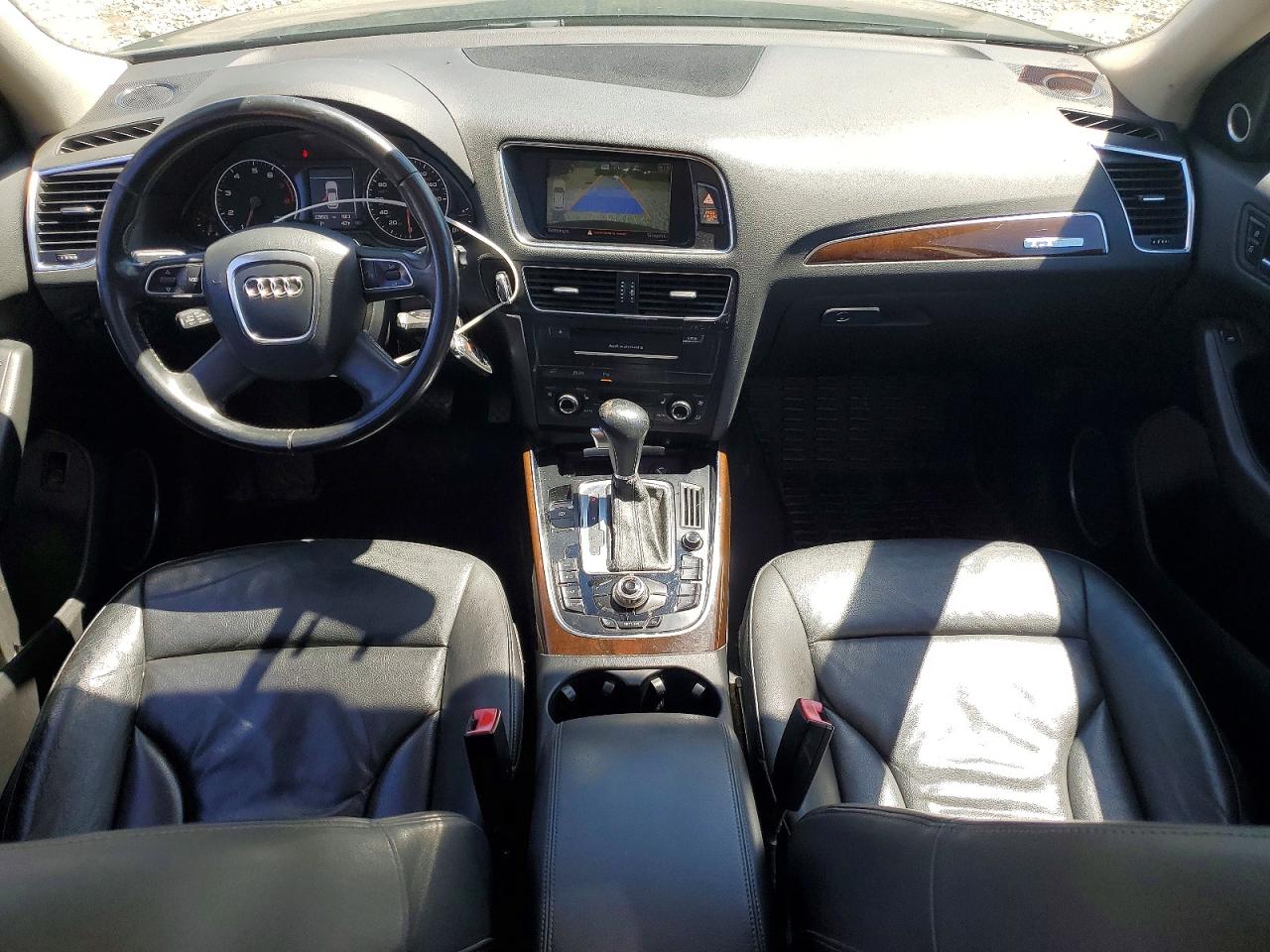 Audi Q5 Premium Plus