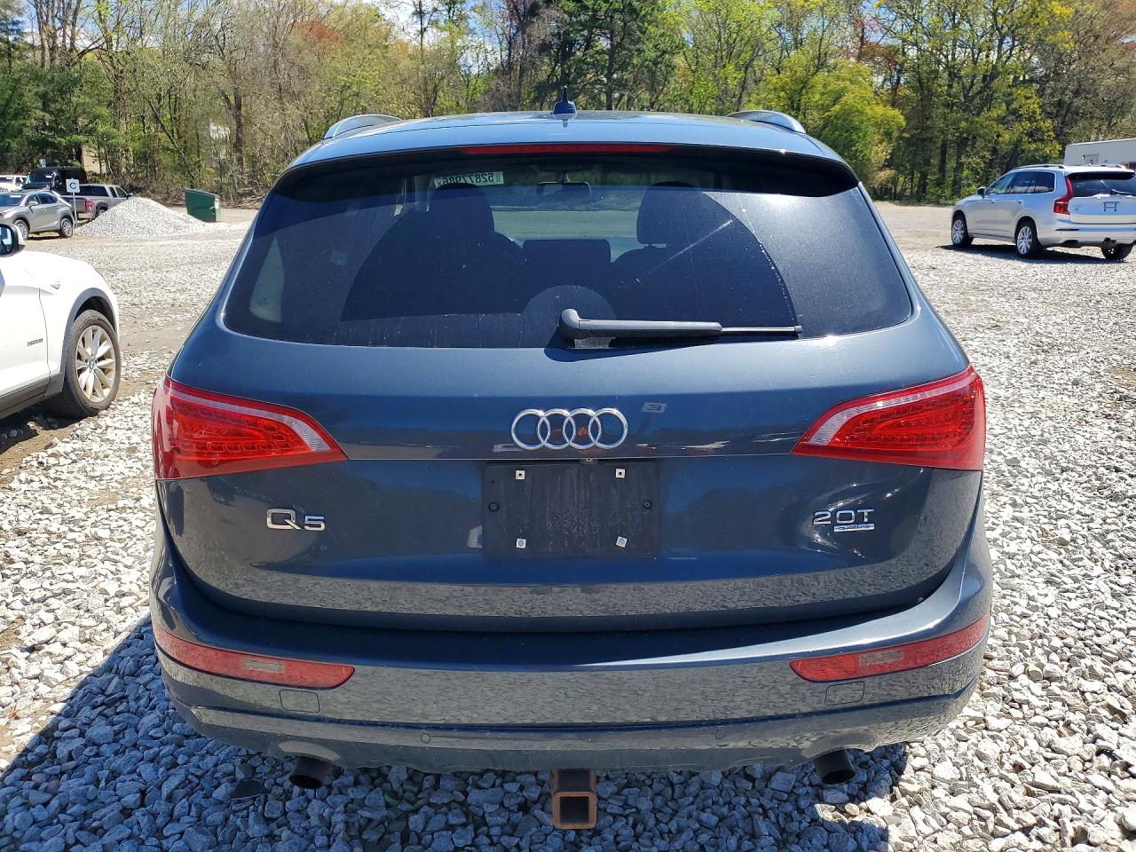 Audi Q5 Premium Plus