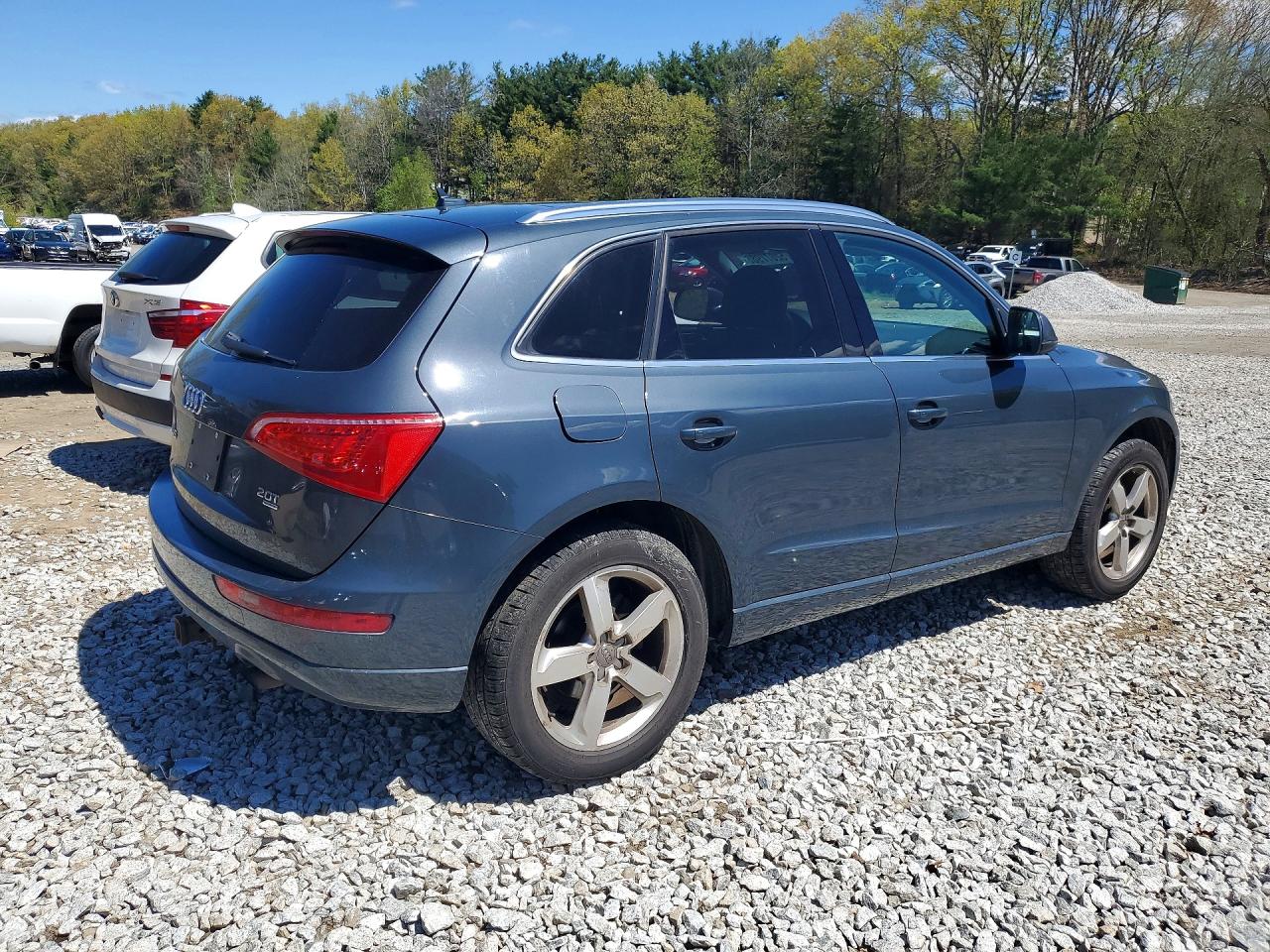 Audi Q5 Premium Plus