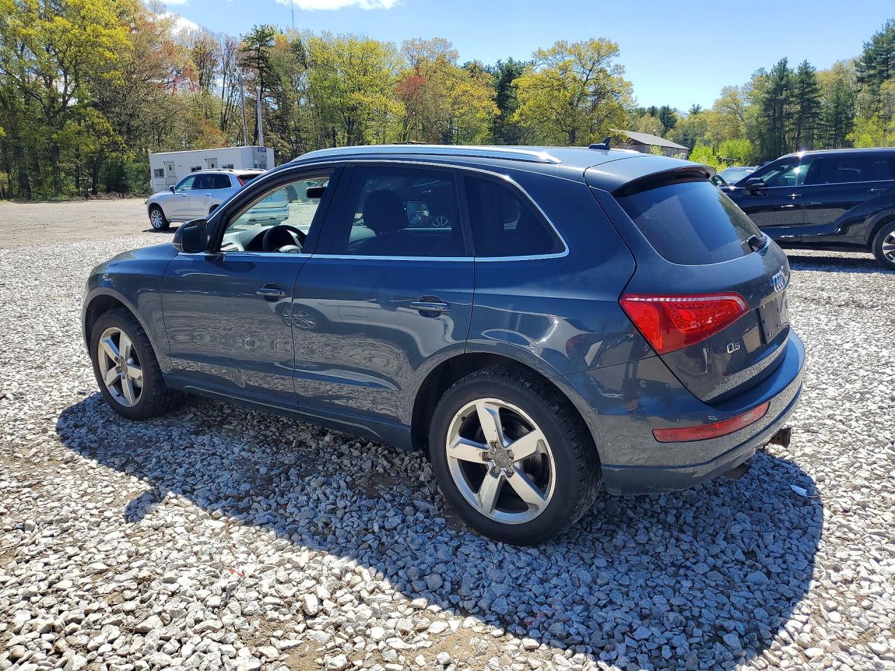 Audi Q5 Premium Plus