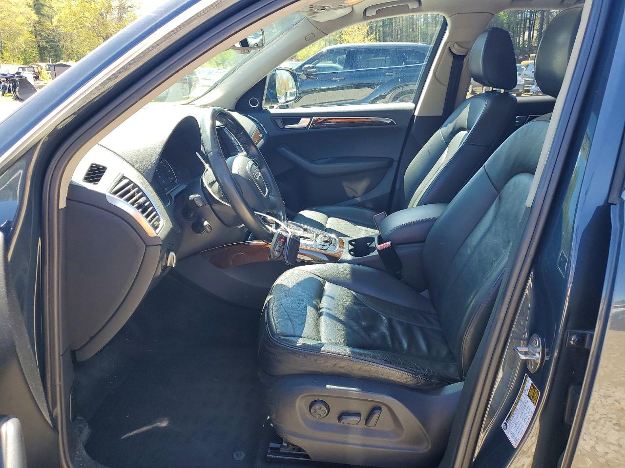 Audi Q5 Premium Plus
